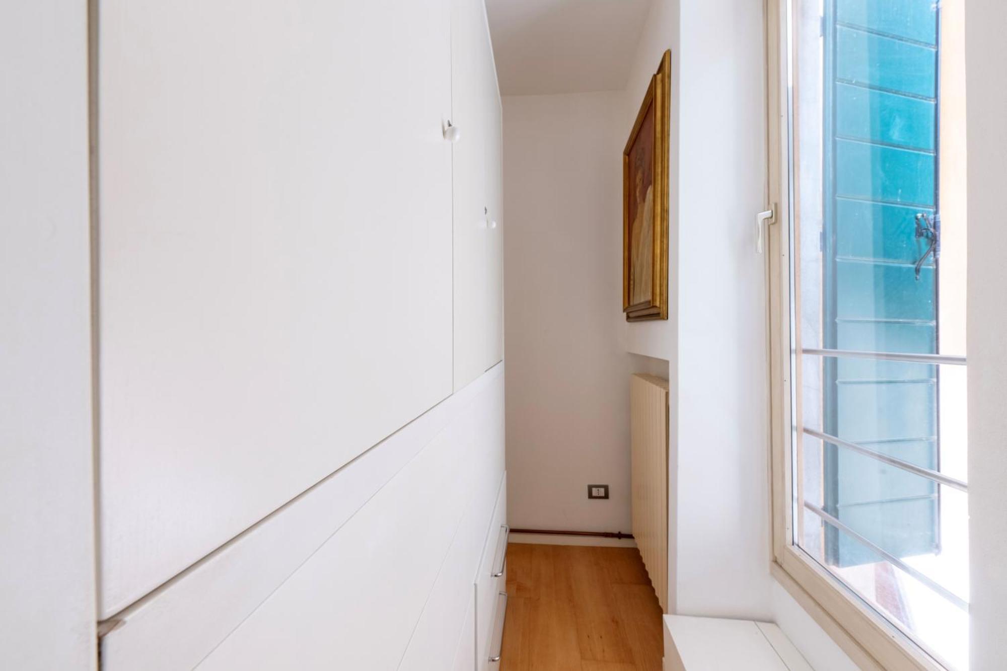 Easylife - Amazing Apartment At Rialto Venezia Veneza Exterior foto