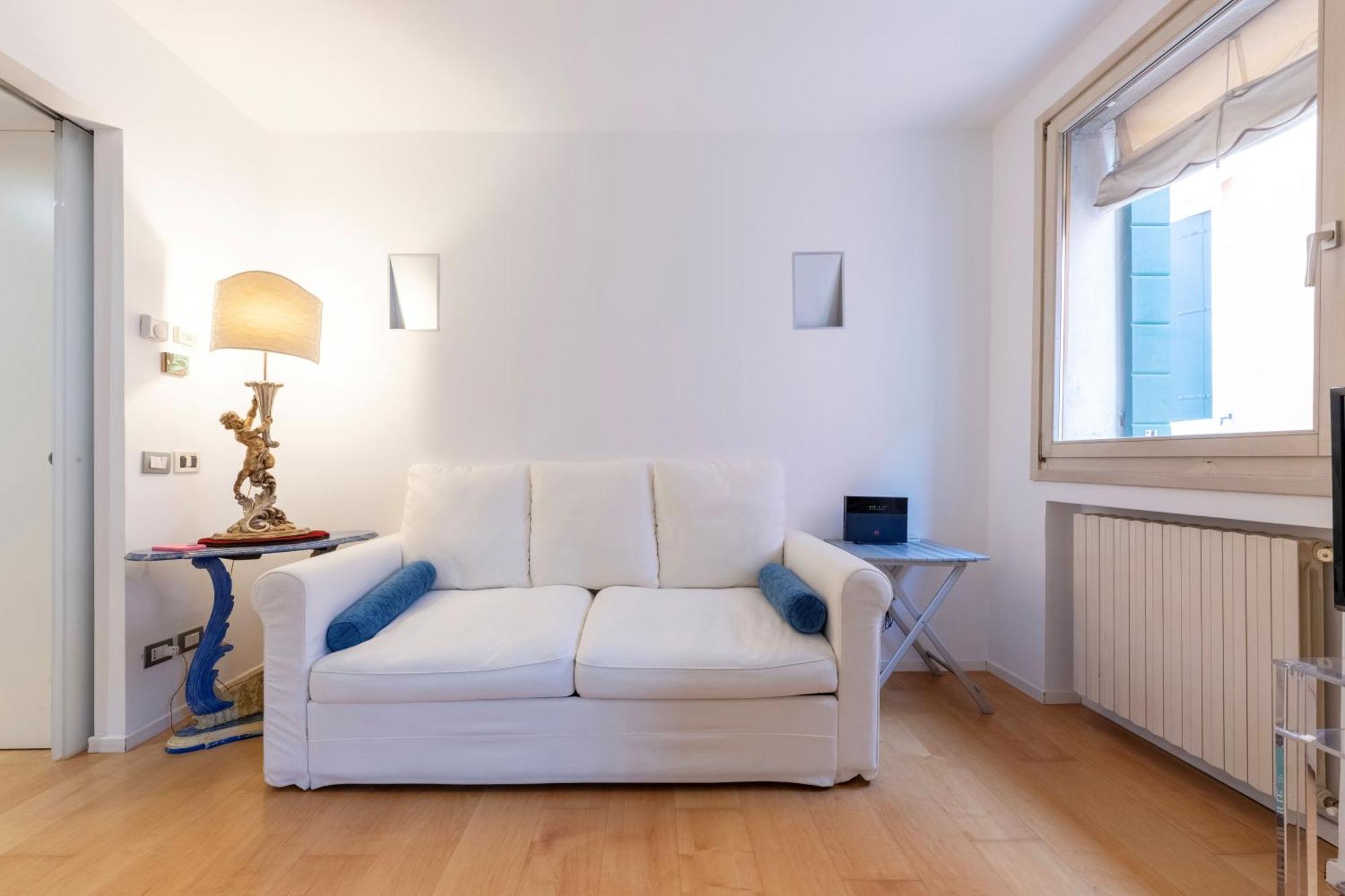 Easylife - Amazing Apartment At Rialto Venezia Veneza Exterior foto