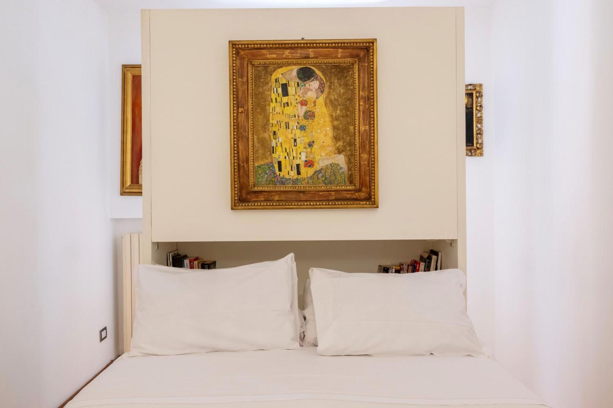 Easylife - Amazing Apartment At Rialto Venezia Veneza Exterior foto