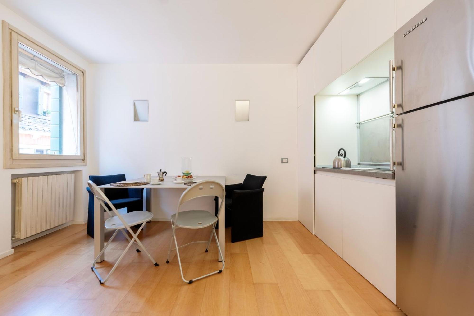 Easylife - Amazing Apartment At Rialto Venezia Veneza Exterior foto