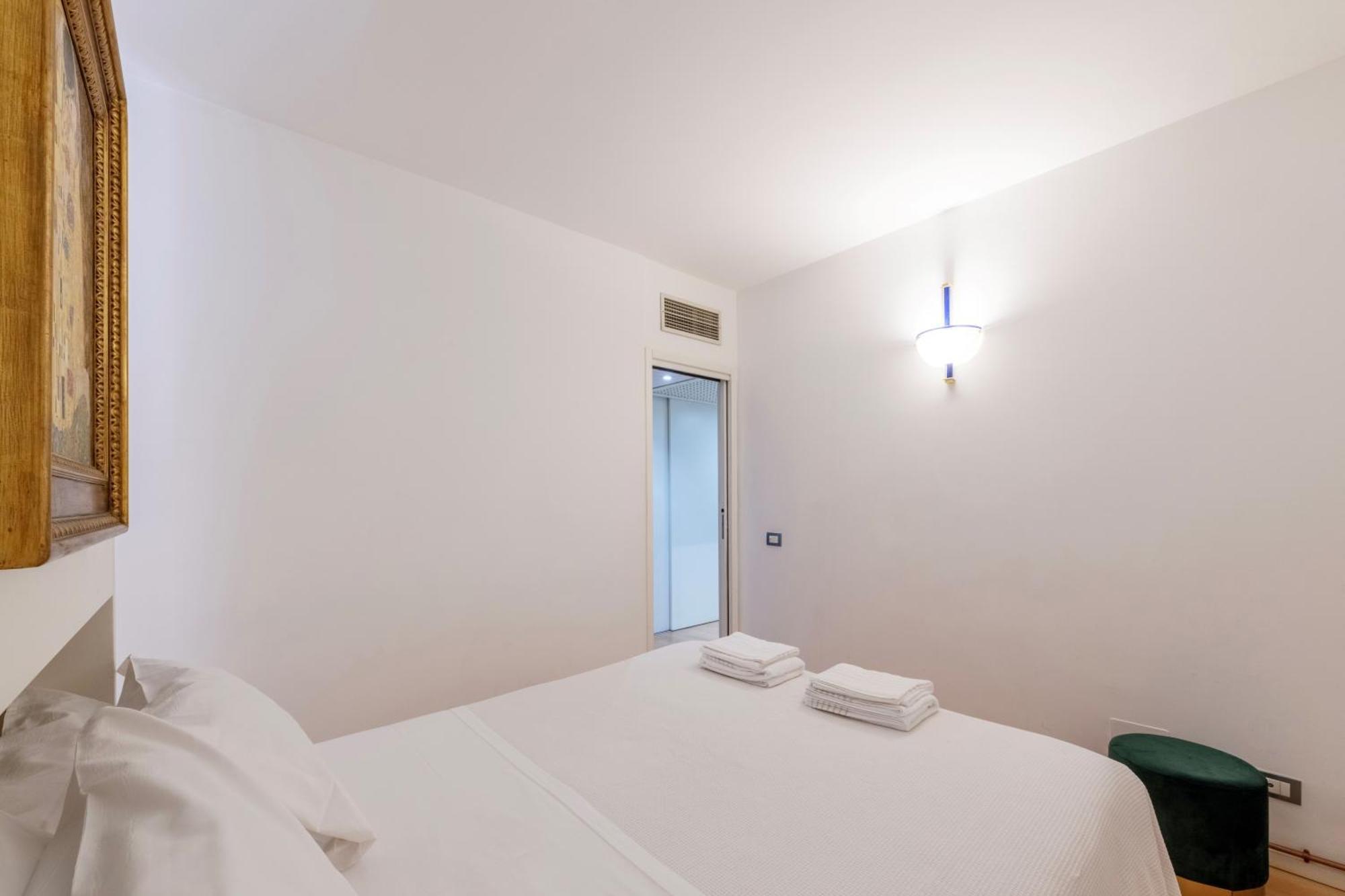 Easylife - Amazing Apartment At Rialto Venezia Veneza Exterior foto