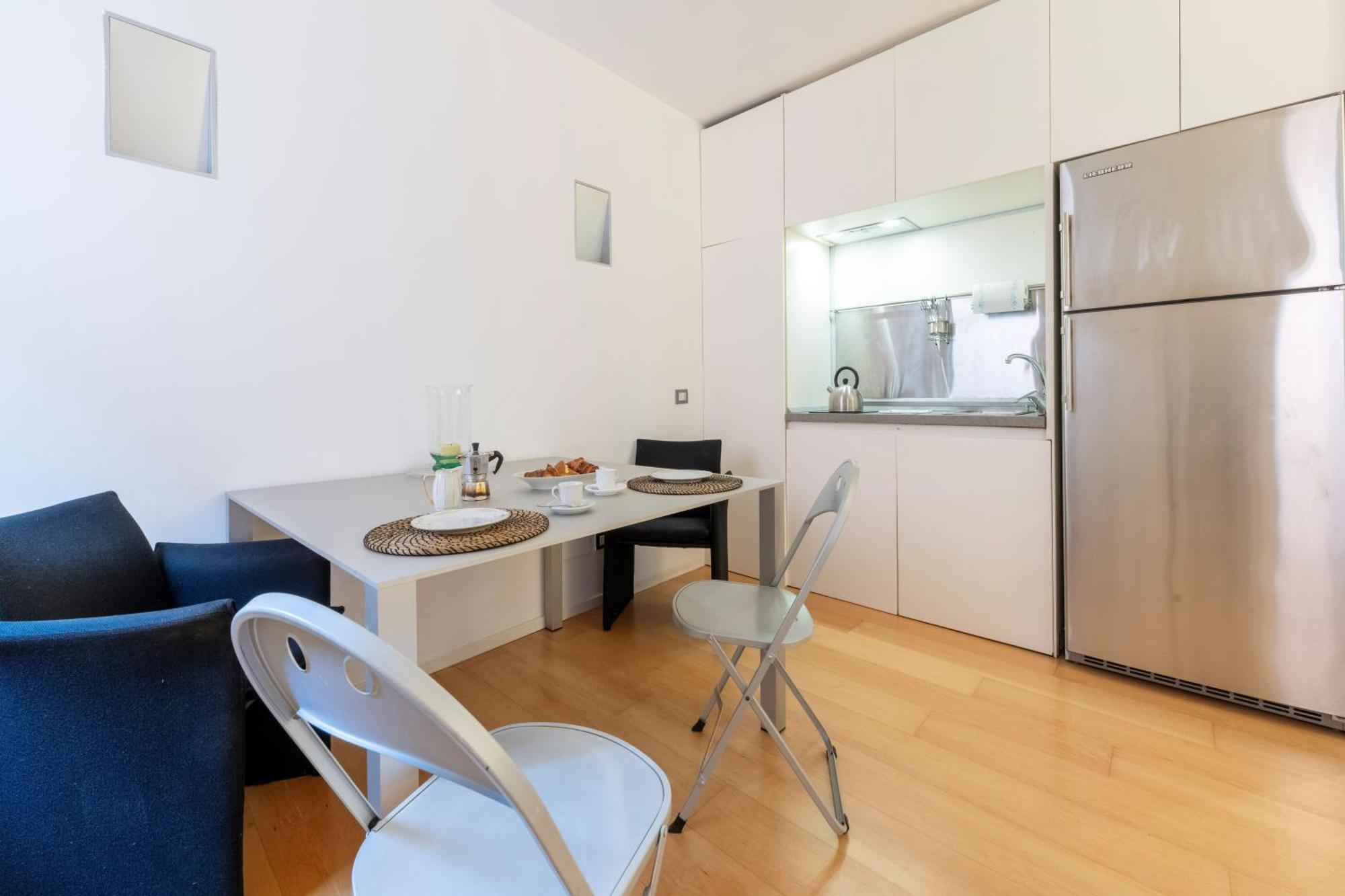 Easylife - Amazing Apartment At Rialto Venezia Veneza Exterior foto