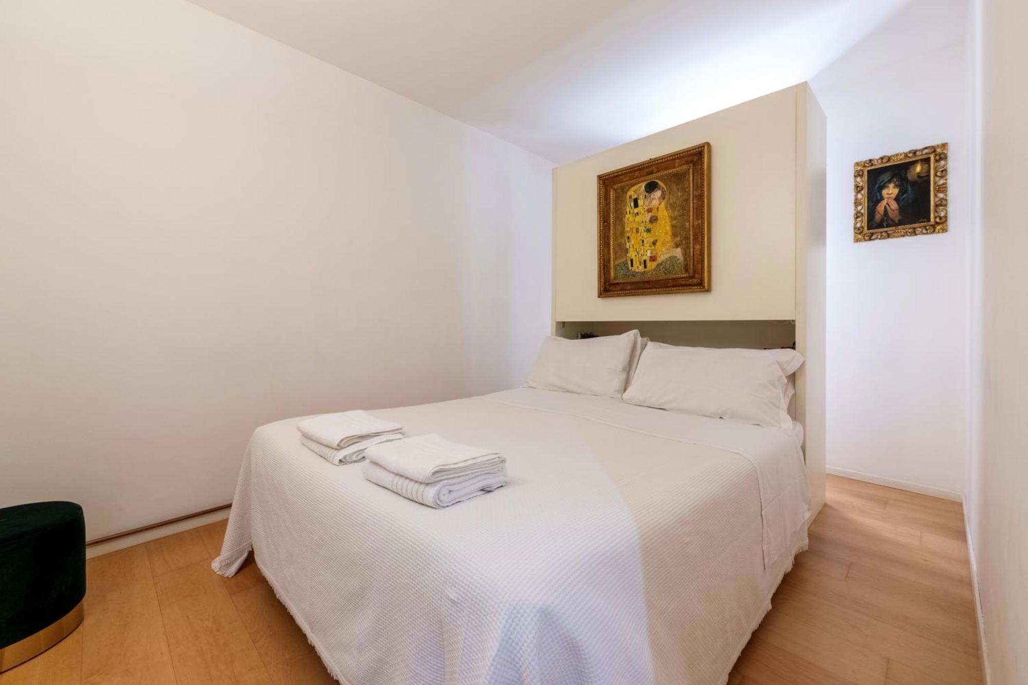 Easylife - Amazing Apartment At Rialto Venezia Veneza Exterior foto