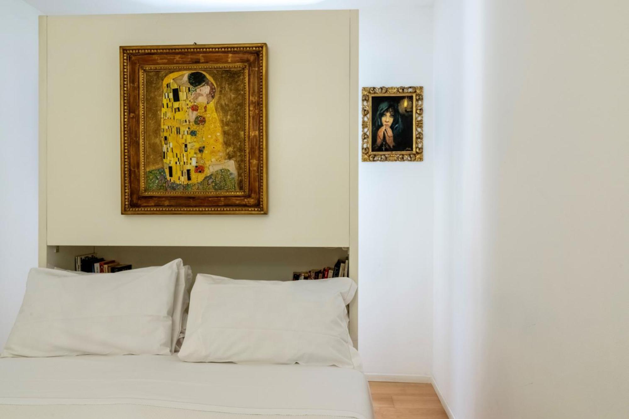 Easylife - Amazing Apartment At Rialto Venezia Veneza Exterior foto