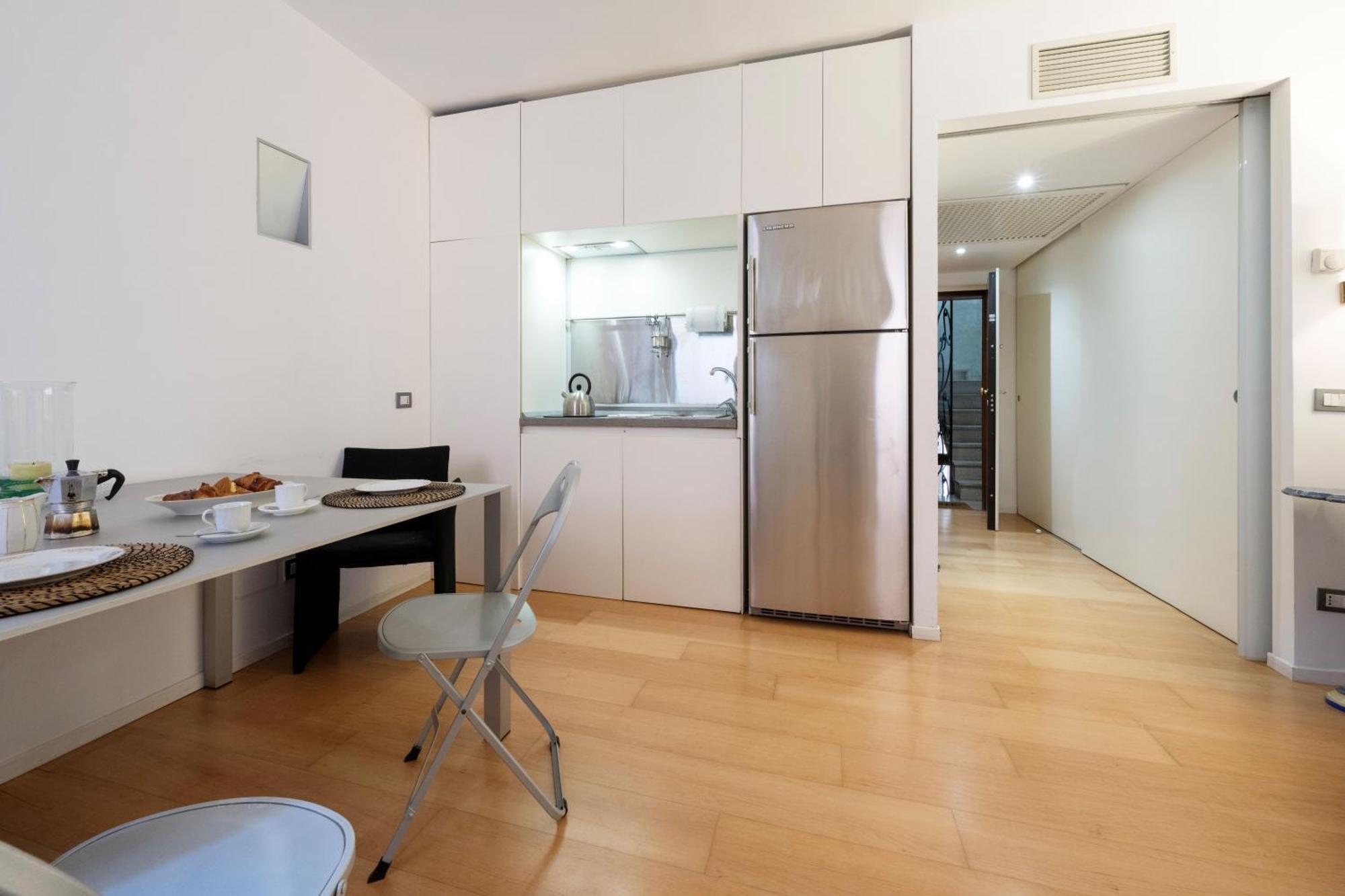 Easylife - Amazing Apartment At Rialto Venezia Veneza Exterior foto