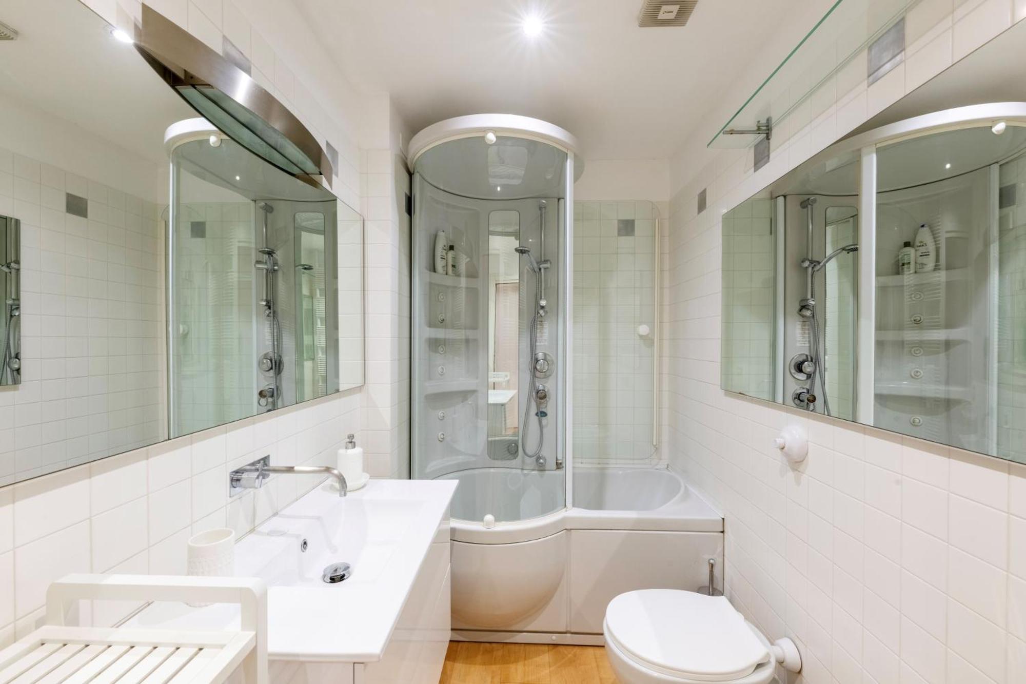 Easylife - Amazing Apartment At Rialto Venezia Veneza Exterior foto