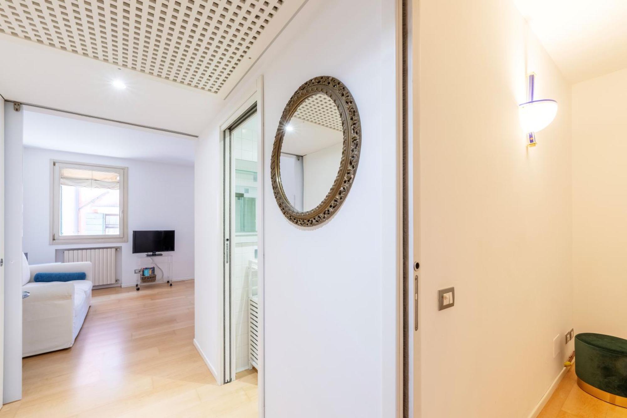 Easylife - Amazing Apartment At Rialto Venezia Veneza Exterior foto