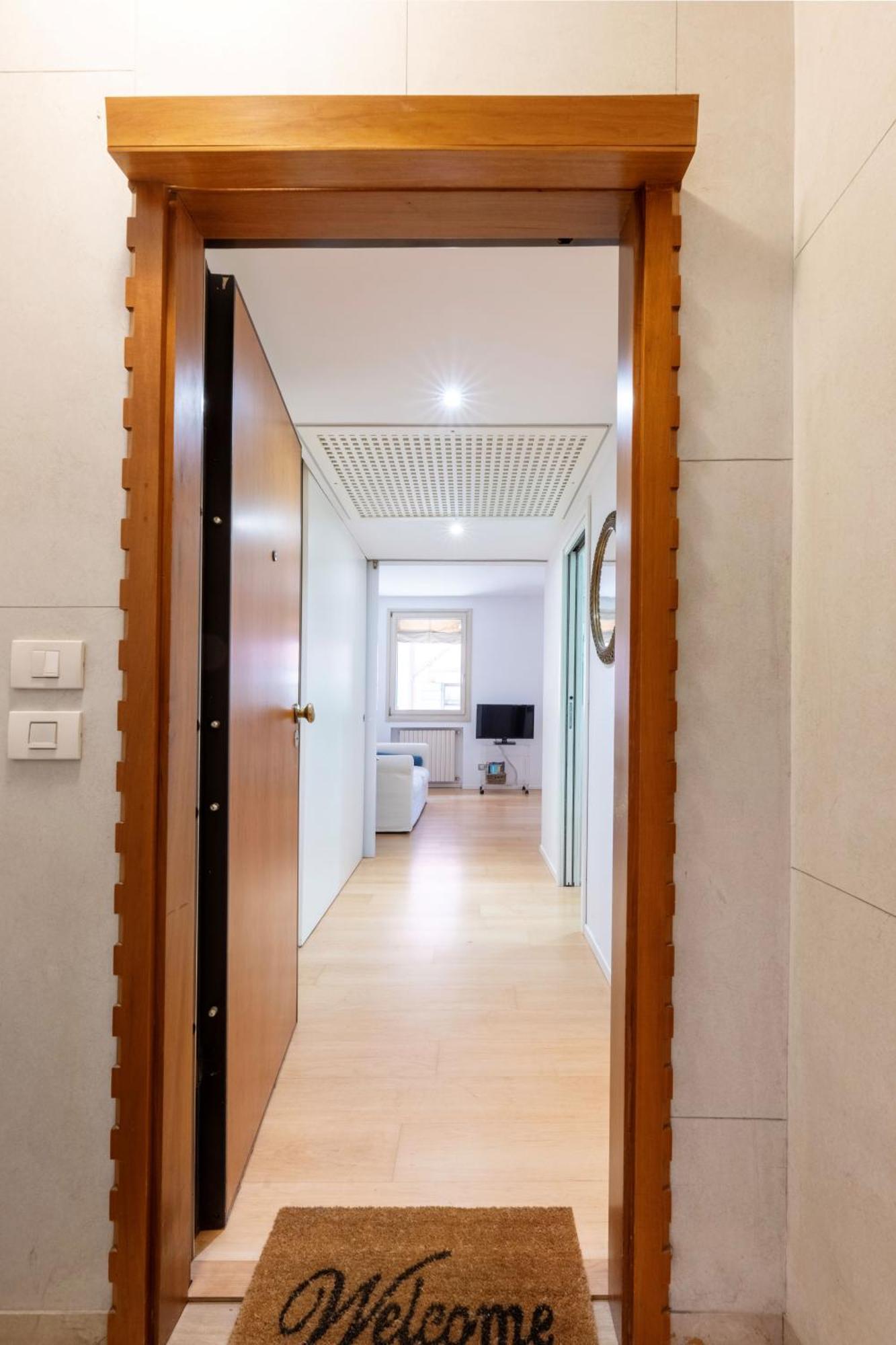 Easylife - Amazing Apartment At Rialto Venezia Veneza Exterior foto