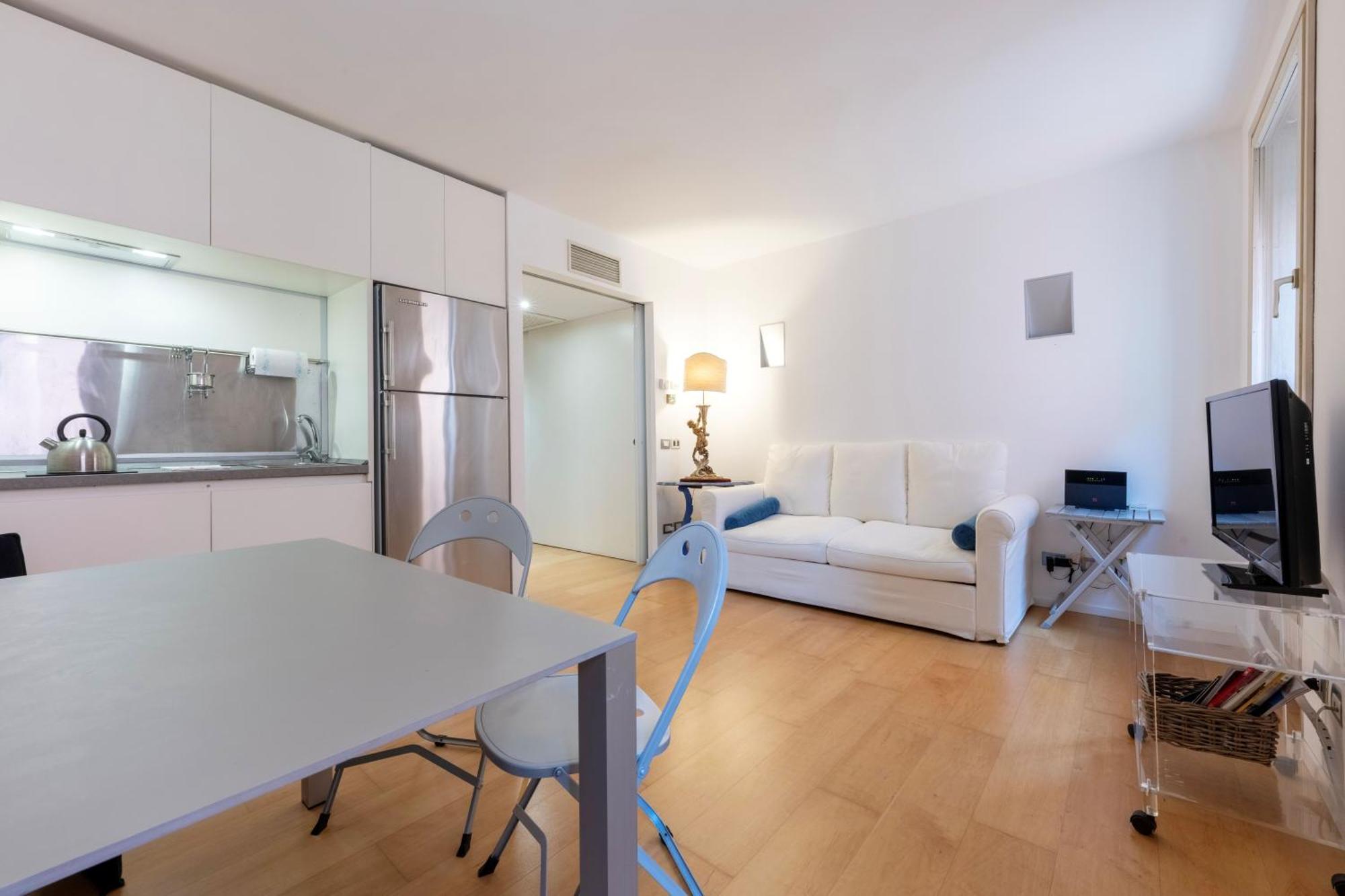 Easylife - Amazing Apartment At Rialto Venezia Veneza Exterior foto