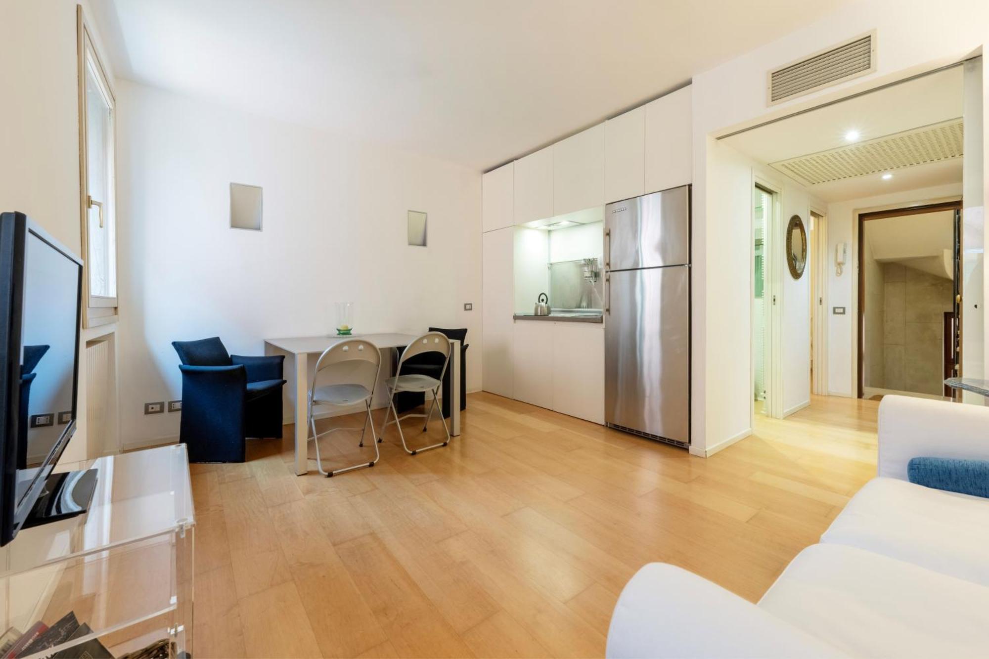 Easylife - Amazing Apartment At Rialto Venezia Veneza Exterior foto