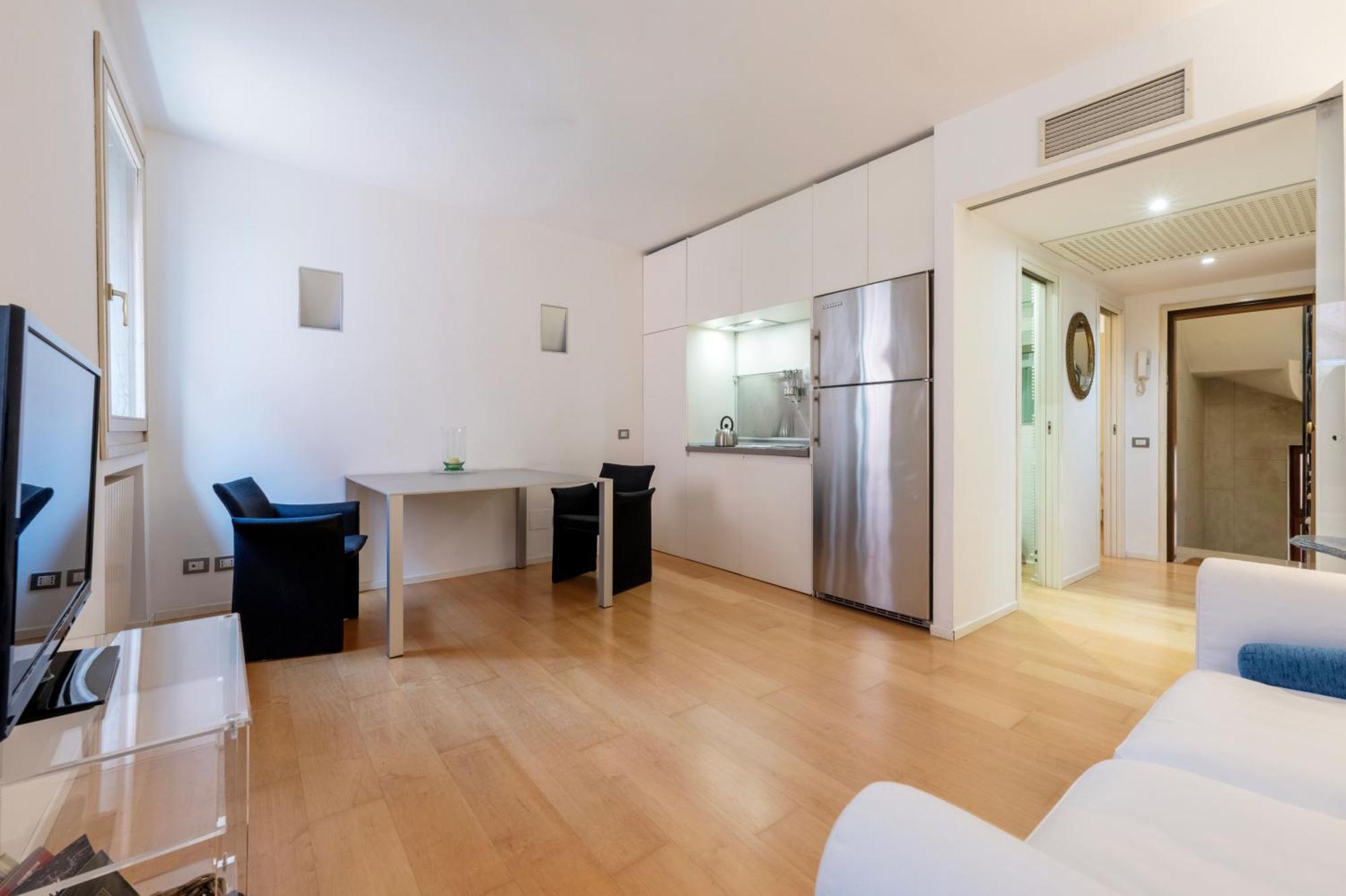 Easylife - Amazing Apartment At Rialto Venezia Veneza Exterior foto